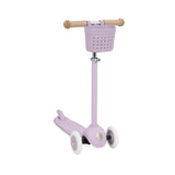 Banwood eco scooter - lavender van Banwood | Kids Conceptstore Le Fanfare
