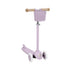 Banwood eco scooter - lavender van Banwood | Kids Conceptstore Le Fanfare