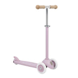 Banwood eco scooter - lavender van Banwood | Kids Conceptstore Le Fanfare