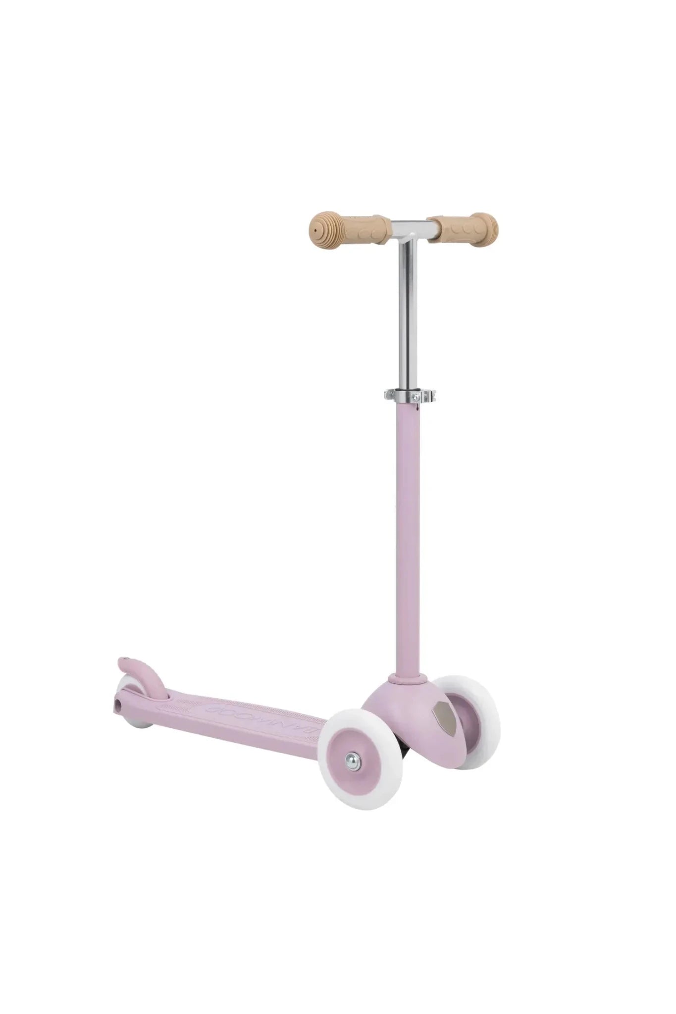 Banwood eco scooter - lavender van Banwood | Kids Conceptstore Le Fanfare