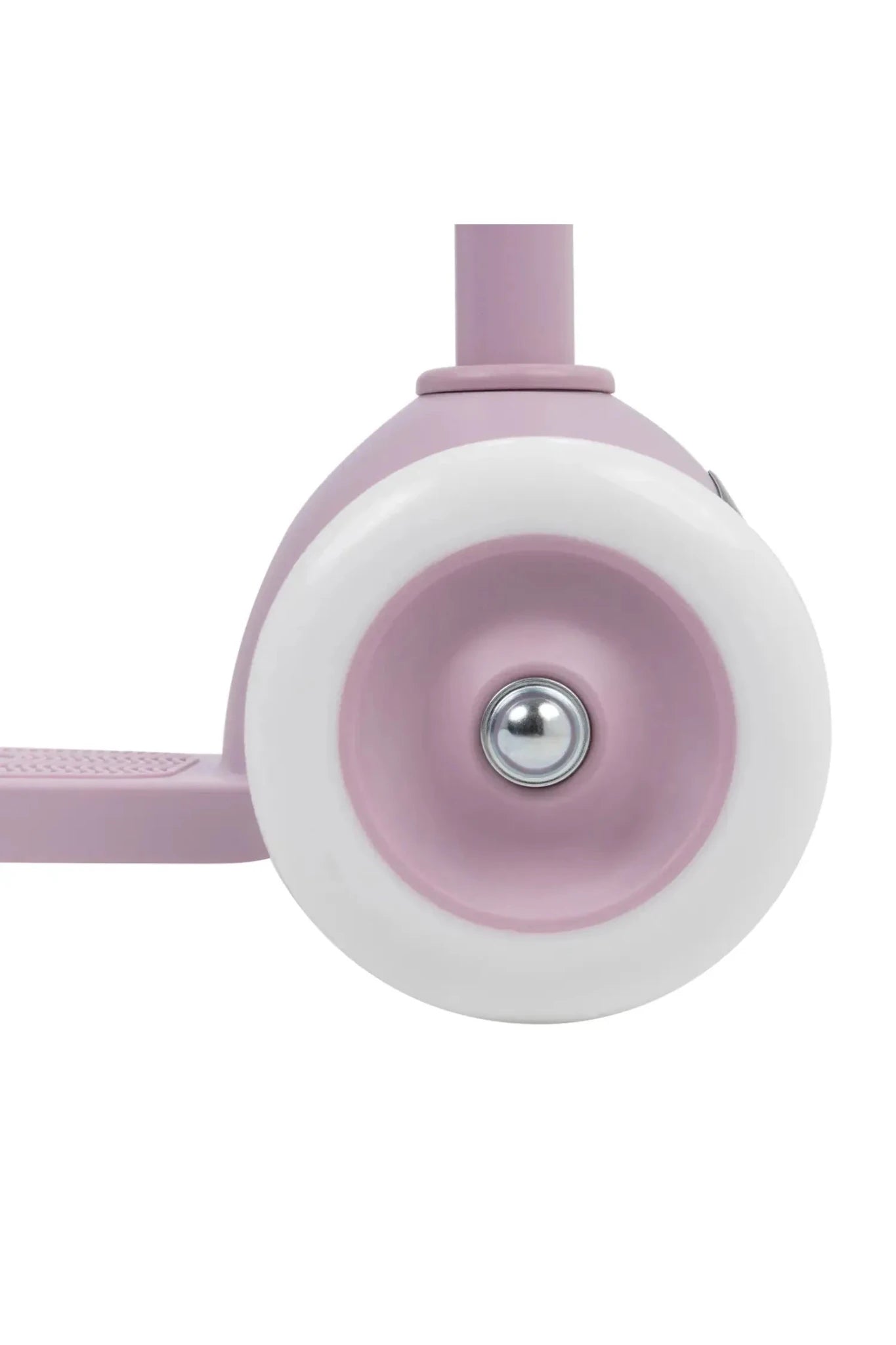 Banwood eco scooter - lavender van Banwood | Kids Conceptstore Le Fanfare