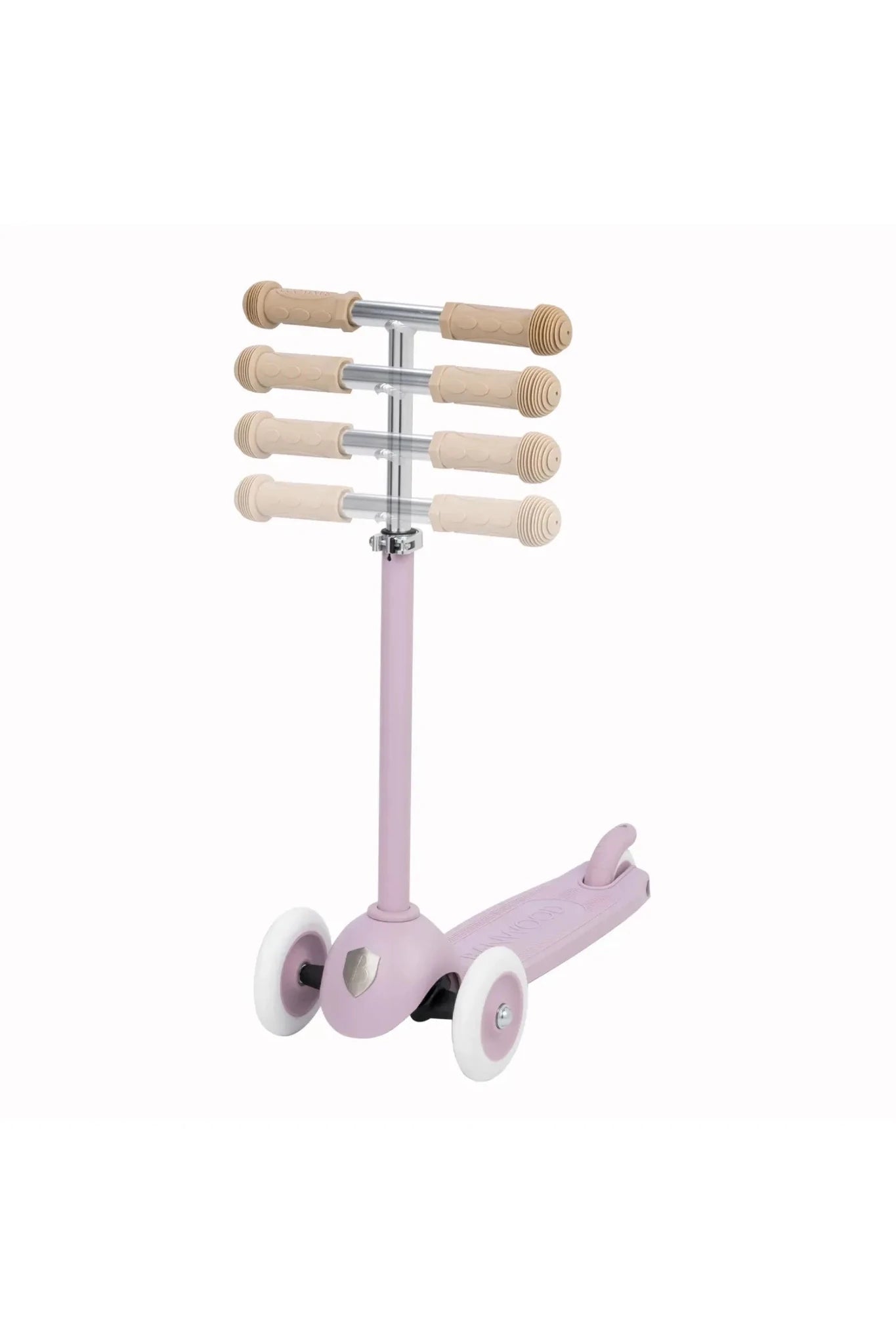 Banwood eco scooter - lavender van Banwood | Kids Conceptstore Le Fanfare