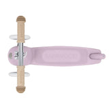 Banwood eco scooter - lavender van Banwood | Kids Conceptstore Le Fanfare