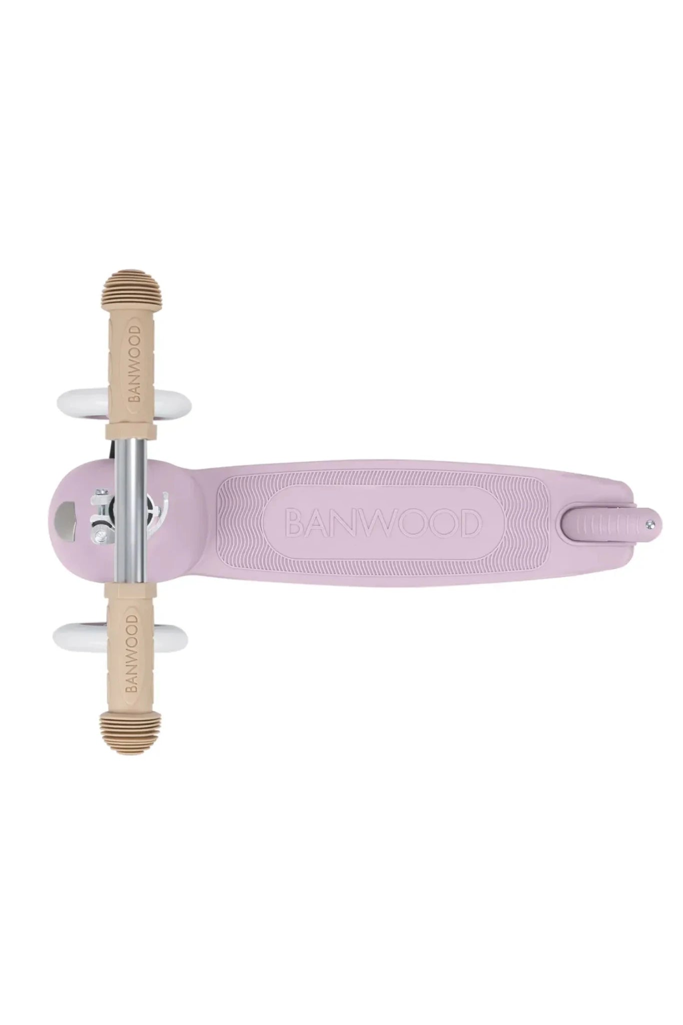 Banwood eco scooter - lavender van Banwood | Kids Conceptstore Le Fanfare