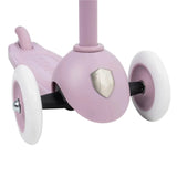 Banwood eco scooter - lavender van Banwood | Kids Conceptstore Le Fanfare