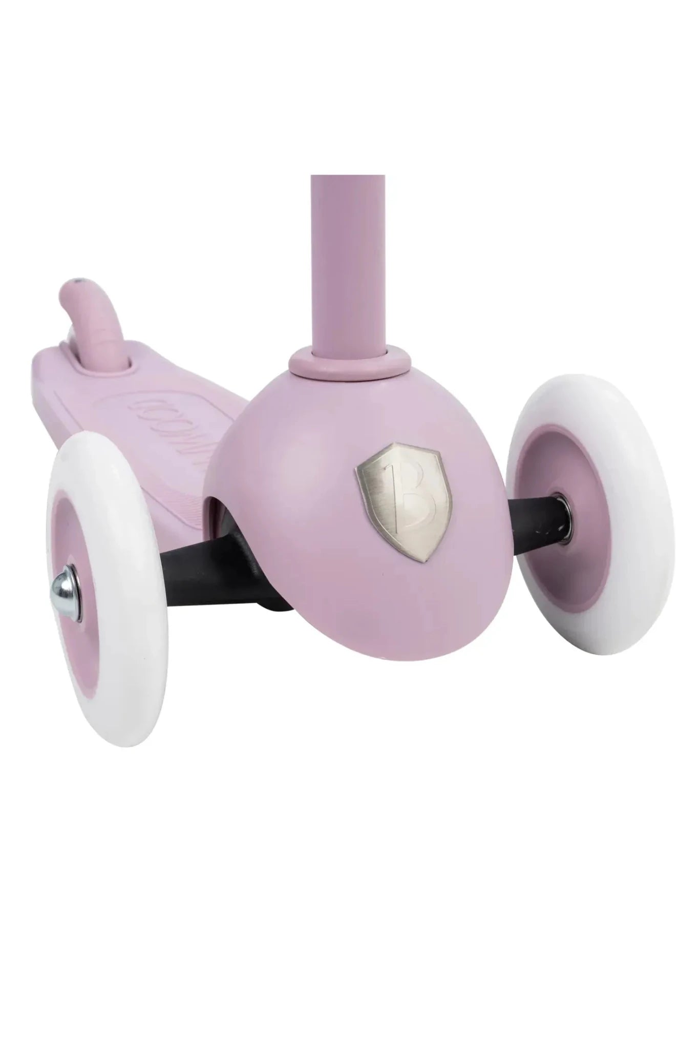 Banwood eco scooter - lavender van Banwood | Kids Conceptstore Le Fanfare