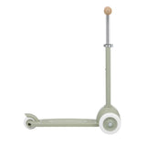 Banwood eco scooter - olive van Banwood | Kids Conceptstore Le Fanfare