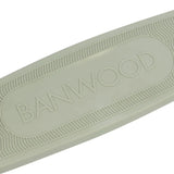 Banwood eco scooter - olive van Banwood | Kids Conceptstore Le Fanfare