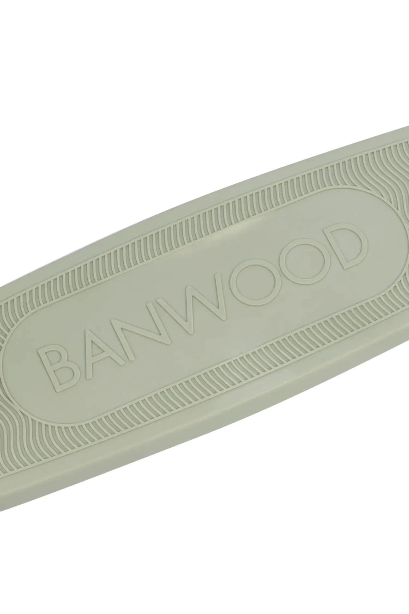 Banwood eco scooter - olive van Banwood | Kids Conceptstore Le Fanfare