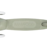 Banwood eco scooter - olive van Banwood | Kids Conceptstore Le Fanfare