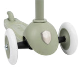 Banwood eco scooter - olive van Banwood | Kids Conceptstore Le Fanfare