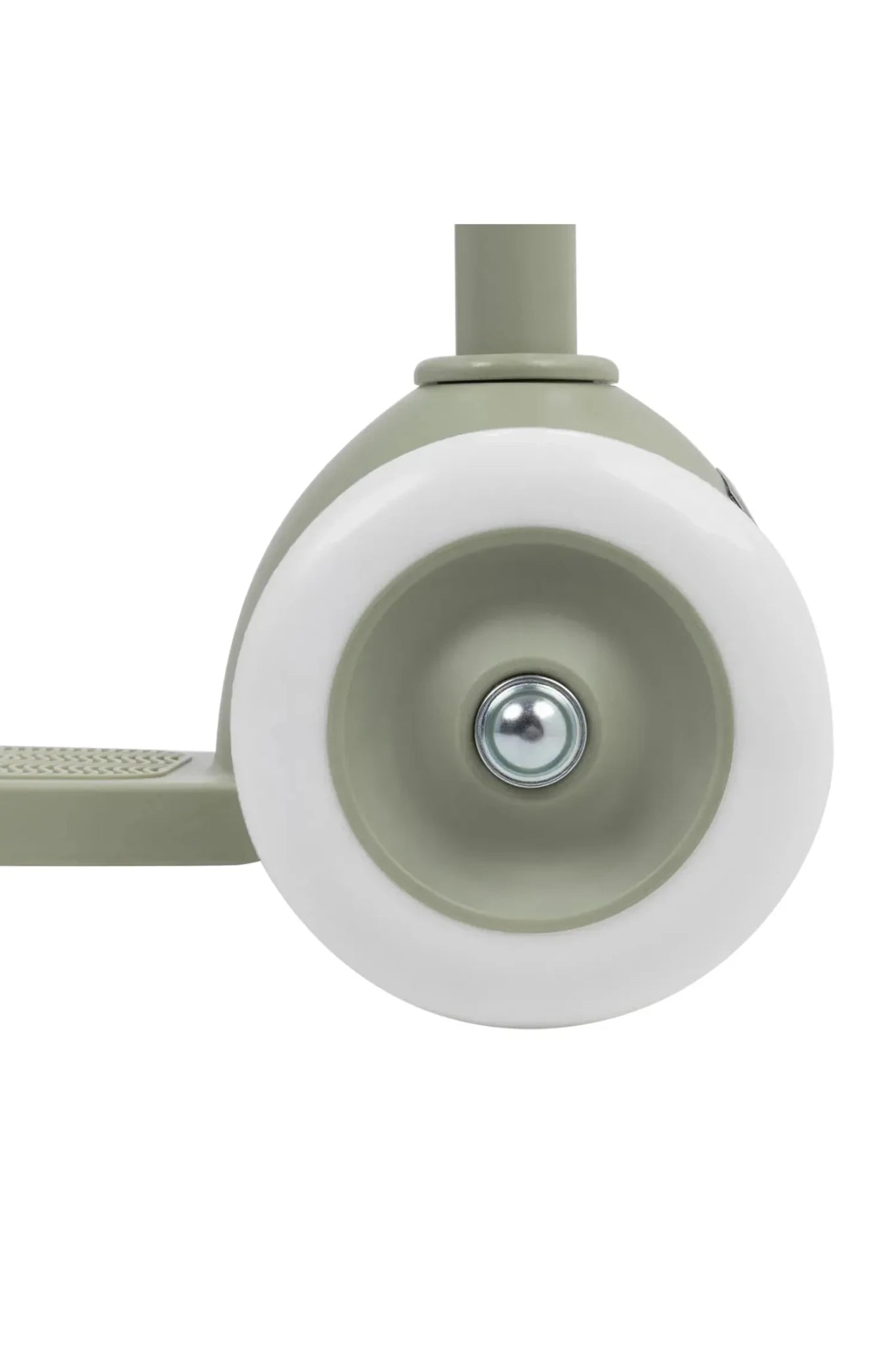 Banwood eco scooter - olive van Banwood | Kids Conceptstore Le Fanfare