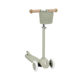 Banwood eco scooter - olive van Banwood | Kids Conceptstore Le Fanfare