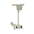 Banwood eco scooter - olive van Banwood | Kids Conceptstore Le Fanfare