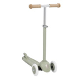Banwood eco scooter - olive van Banwood | Kids Conceptstore Le Fanfare