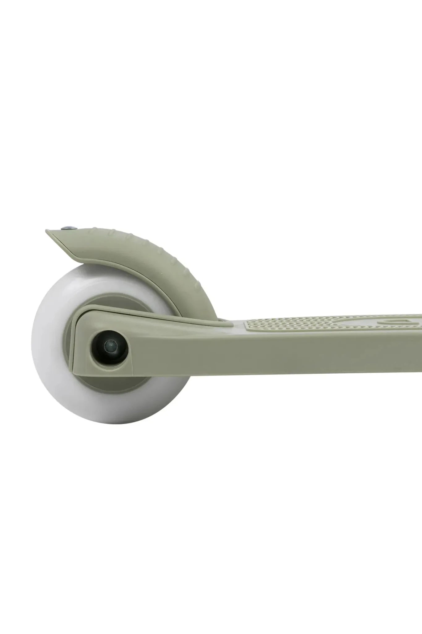 Banwood eco scooter - olive van Banwood | Kids Conceptstore Le Fanfare