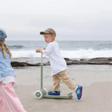Banwood eco scooter - olive van Banwood | Kids Conceptstore Le Fanfare