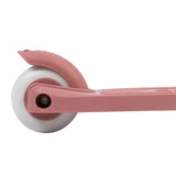 Banwood eco scooter - raspberry van Banwood | Kids Conceptstore Le Fanfare