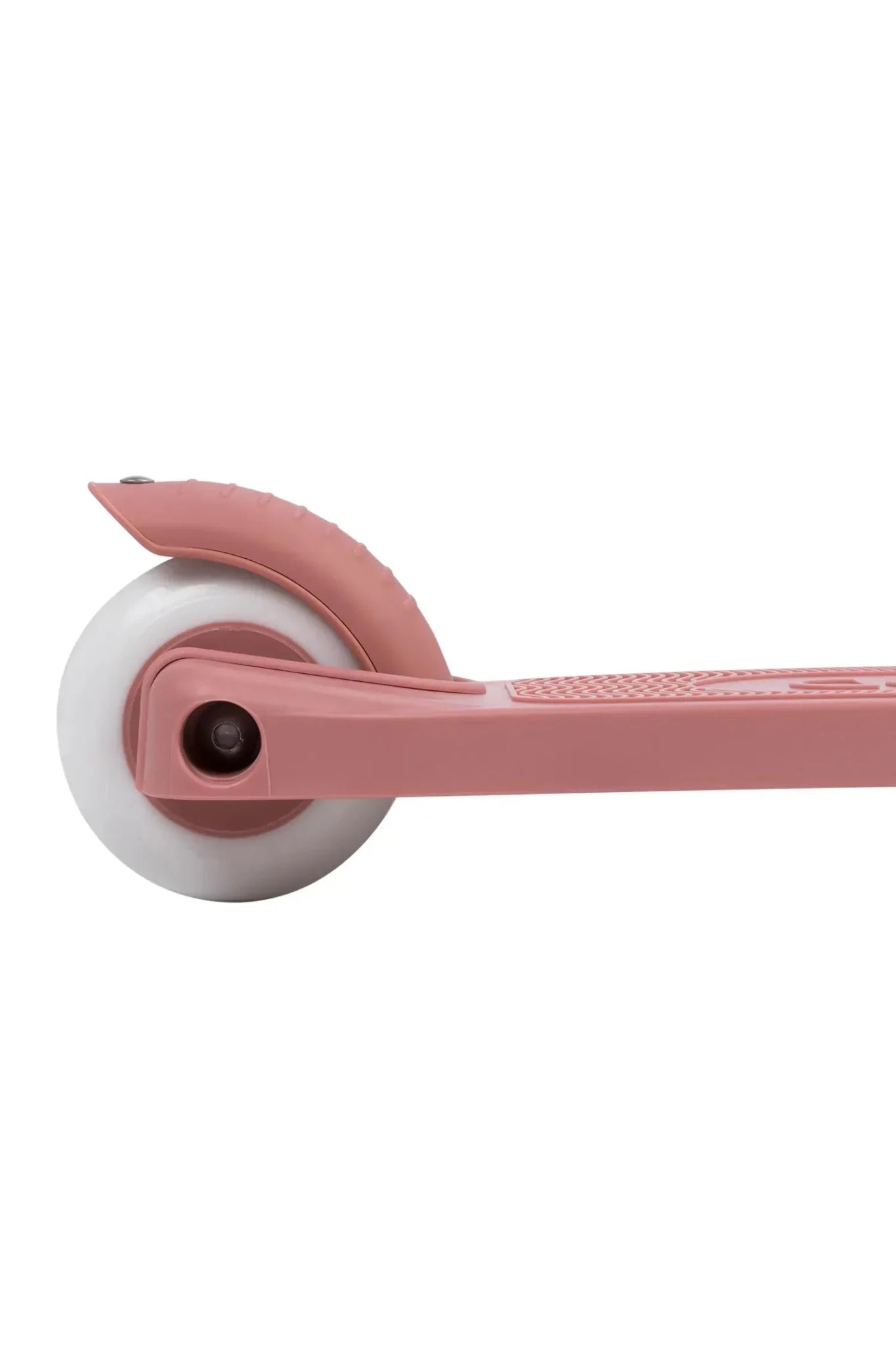 Banwood eco scooter - raspberry van Banwood | Kids Conceptstore Le Fanfare