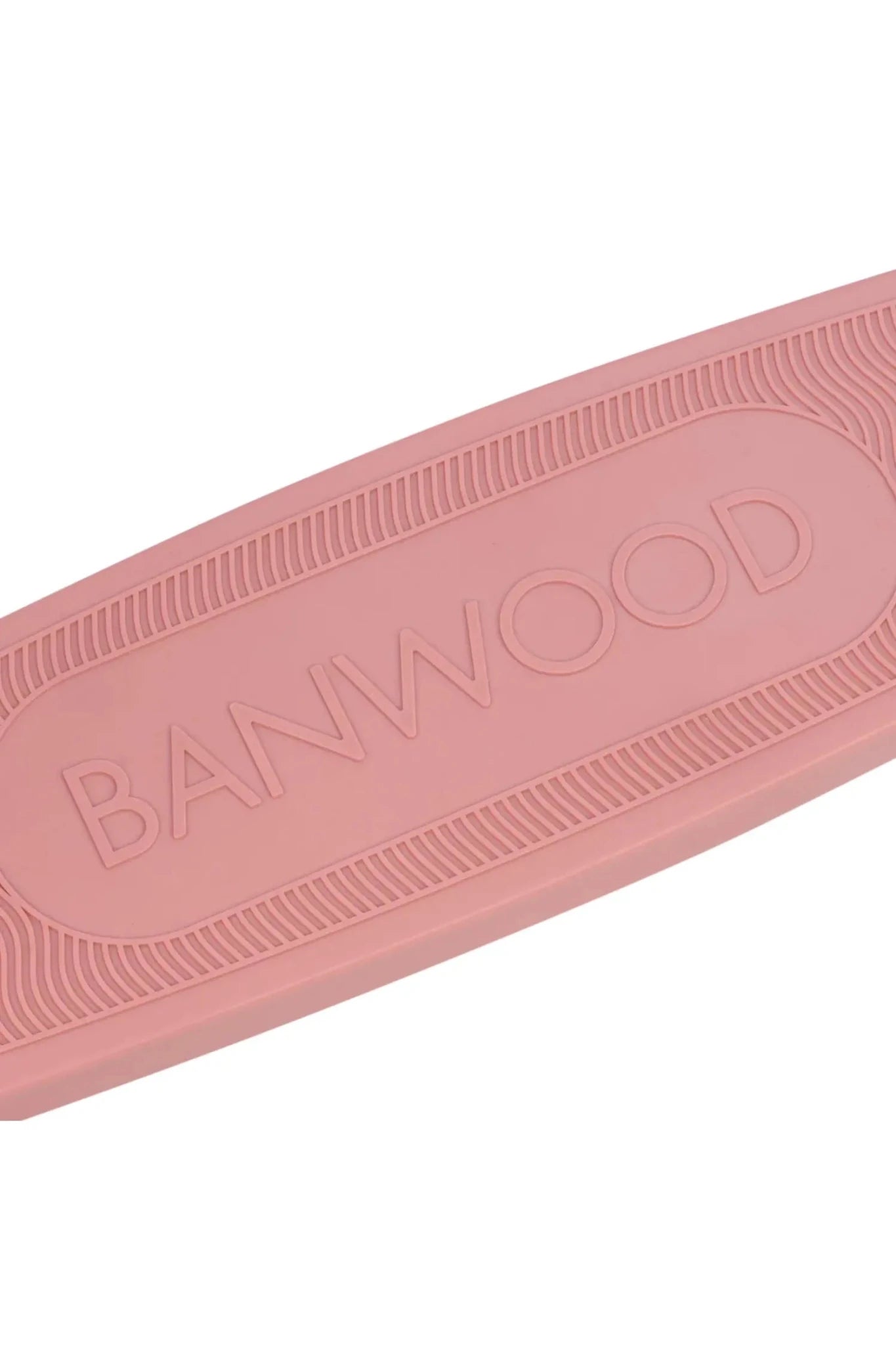 Banwood eco scooter - raspberry van Banwood | Kids Conceptstore Le Fanfare