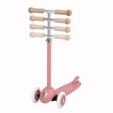 Banwood eco scooter - raspberry van Banwood | Kids Conceptstore Le Fanfare