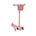 Banwood eco scooter - raspberry van Banwood | Kids Conceptstore Le Fanfare
