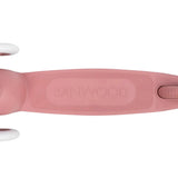 Banwood eco scooter - raspberry van Banwood | Kids Conceptstore Le Fanfare