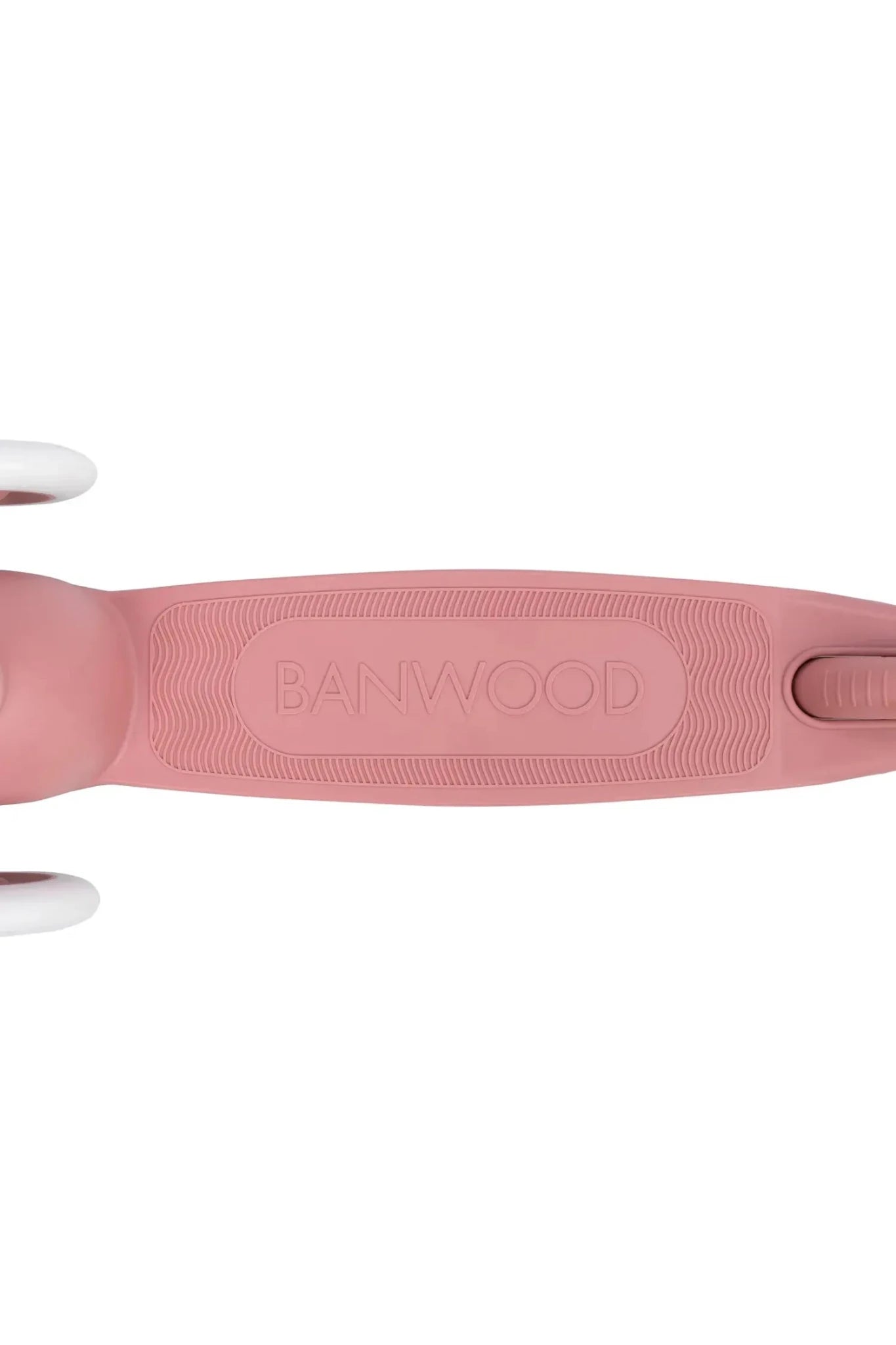 Banwood eco scooter - raspberry van Banwood | Kids Conceptstore Le Fanfare