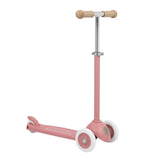 Banwood eco scooter - raspberry van Banwood | Kids Conceptstore Le Fanfare