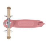 Banwood eco scooter - raspberry van Banwood | Kids Conceptstore Le Fanfare