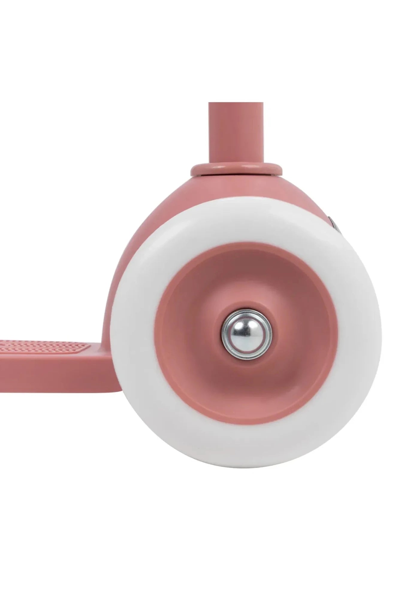 Banwood eco scooter - raspberry van Banwood | Kids Conceptstore Le Fanfare