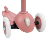 Banwood eco scooter - raspberry van Banwood | Kids Conceptstore Le Fanfare