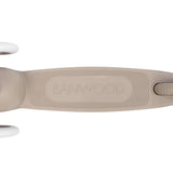 Banwood eco scooter - sand van Banwood | Kids Conceptstore Le Fanfare