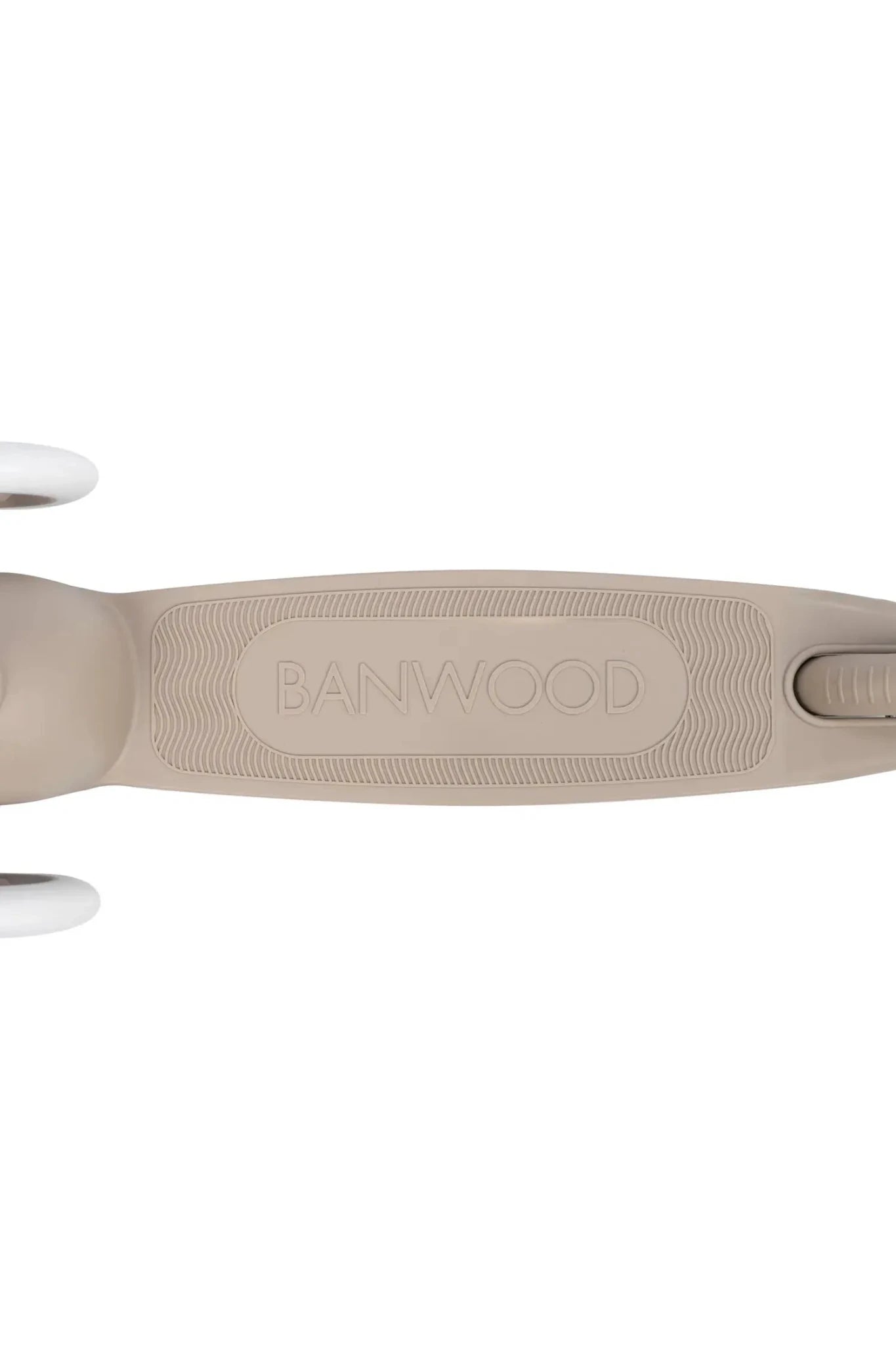 Banwood eco scooter - sand van Banwood | Kids Conceptstore Le Fanfare