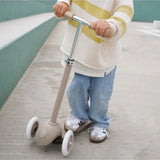 Banwood eco scooter - sand van Banwood | Kids Conceptstore Le Fanfare