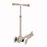 Banwood eco scooter - sand van Banwood | Kids Conceptstore Le Fanfare