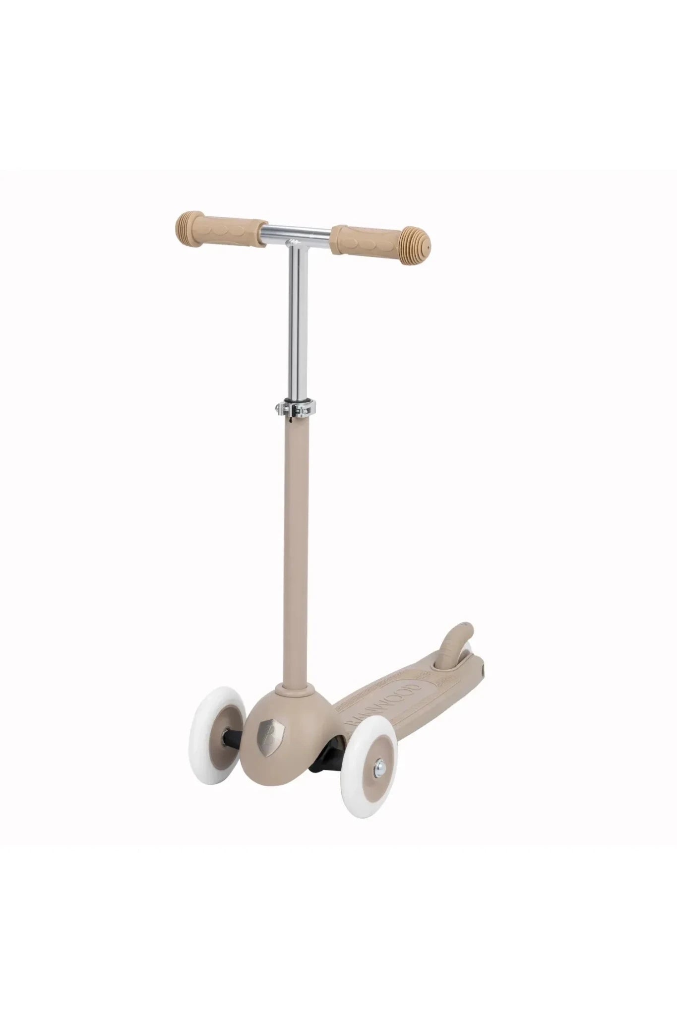 Banwood eco scooter - sand van Banwood | Kids Conceptstore Le Fanfare