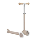 Banwood eco scooter - sand van Banwood | Kids Conceptstore Le Fanfare
