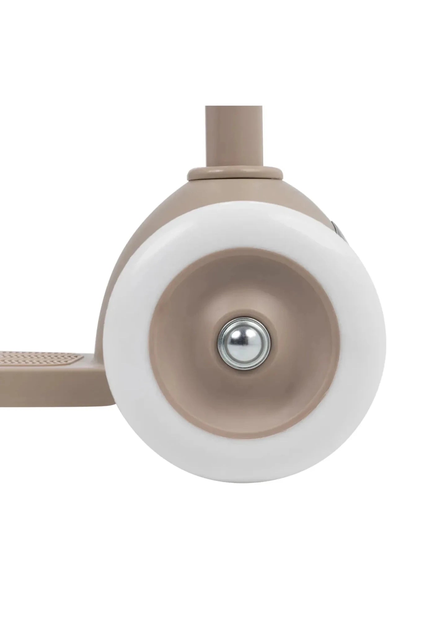 Banwood eco scooter - sand van Banwood | Kids Conceptstore Le Fanfare