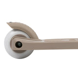 Banwood eco scooter - sand van Banwood | Kids Conceptstore Le Fanfare