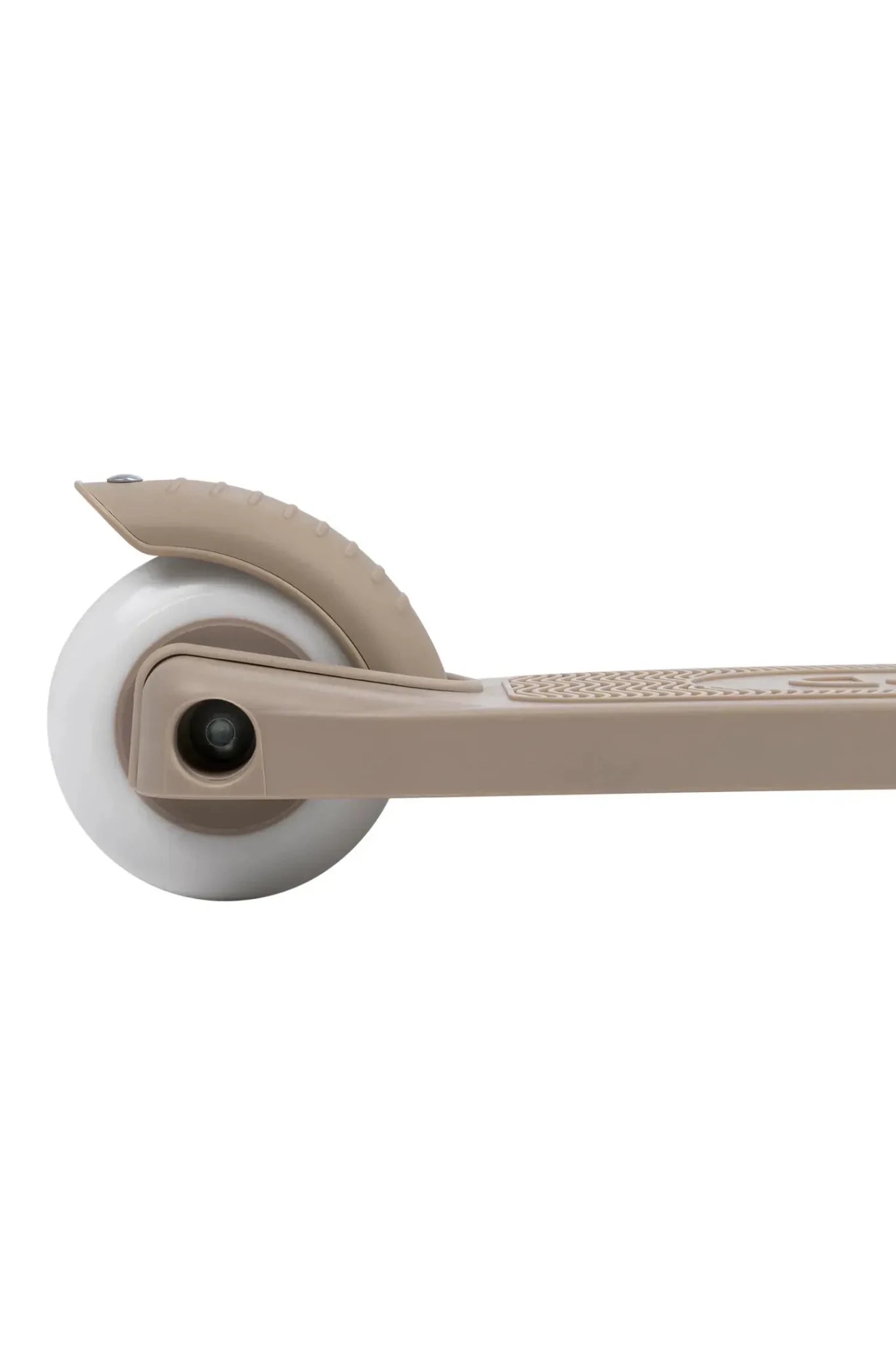 Banwood eco scooter - sand van Banwood | Kids Conceptstore Le Fanfare
