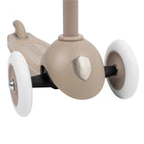 Banwood eco scooter - sand van Banwood | Kids Conceptstore Le Fanfare