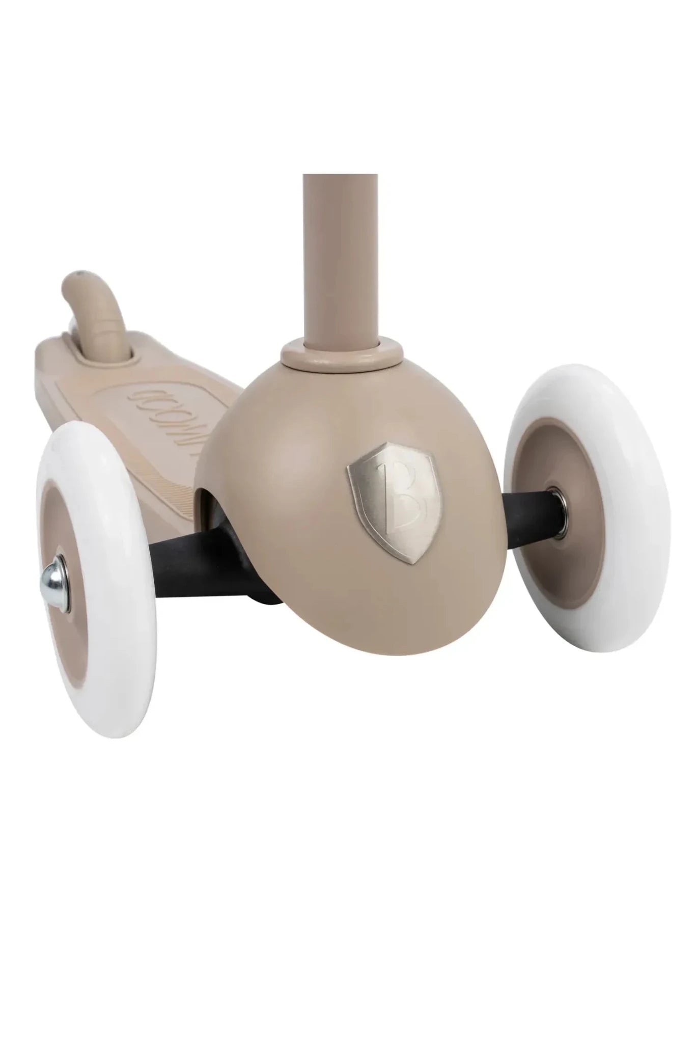 Banwood eco scooter - sand van Banwood | Kids Conceptstore Le Fanfare