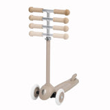 Banwood eco scooter - sand van Banwood | Kids Conceptstore Le Fanfare