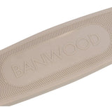 Banwood eco scooter - sand van Banwood | Kids Conceptstore Le Fanfare