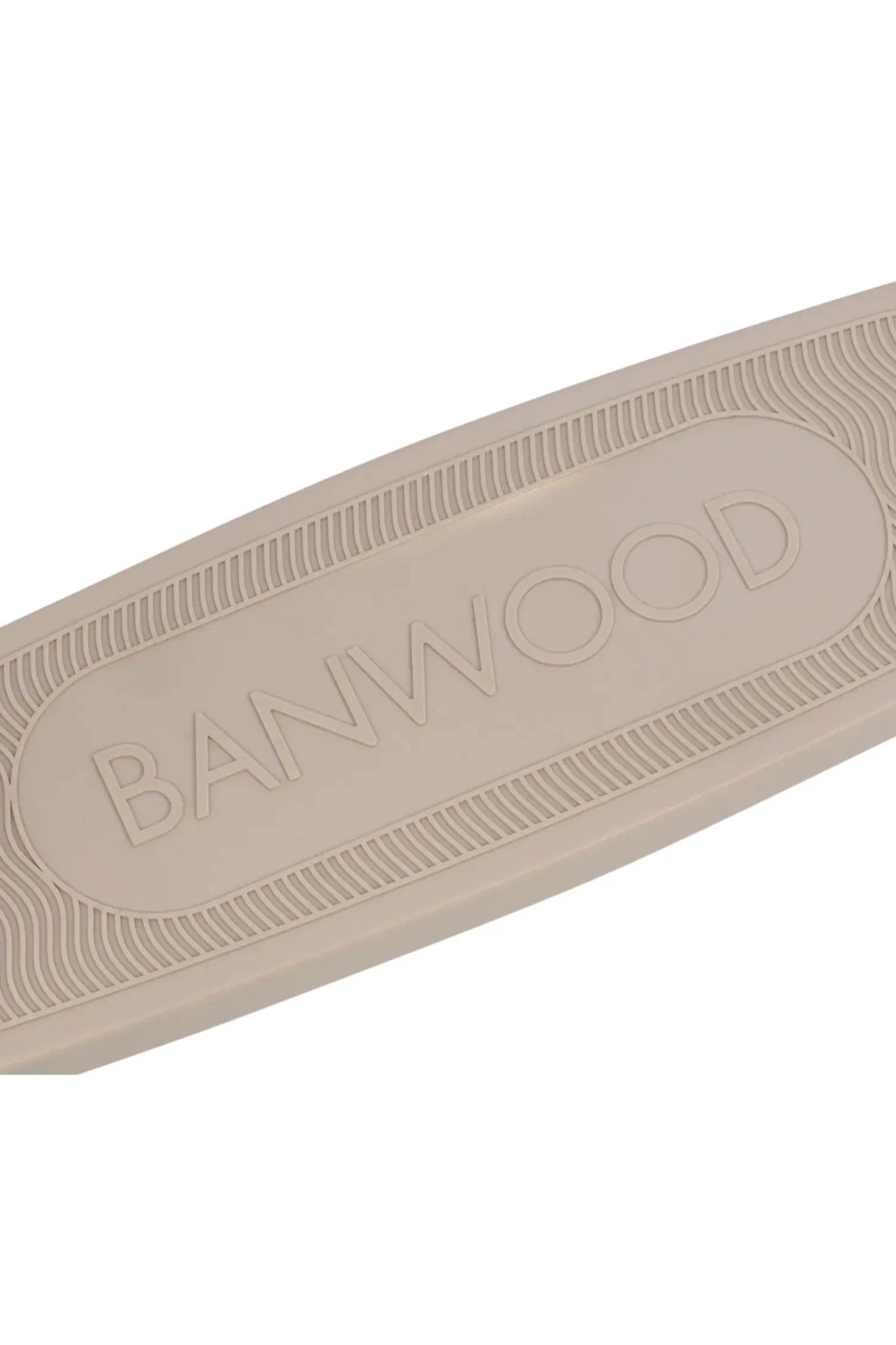 Banwood eco scooter - sand van Banwood | Kids Conceptstore Le Fanfare