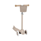 Banwood eco scooter - sand van Banwood | Kids Conceptstore Le Fanfare