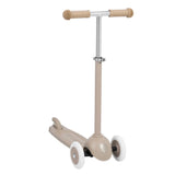 Banwood eco scooter - sand van Banwood | Kids Conceptstore Le Fanfare