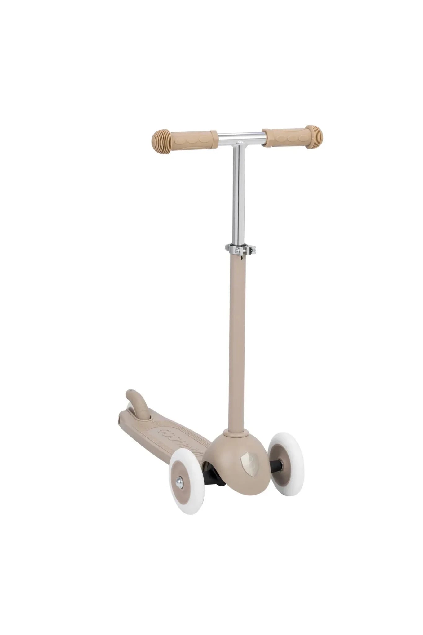 Banwood eco scooter - sand van Banwood | Kids Conceptstore Le Fanfare