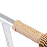 Banwood eco scooter - sand van Banwood | Kids Conceptstore Le Fanfare